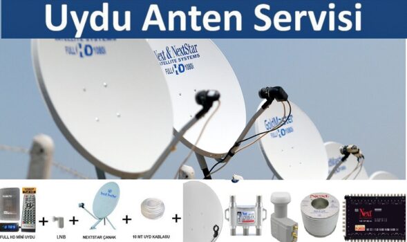 İhsaniye Antenci